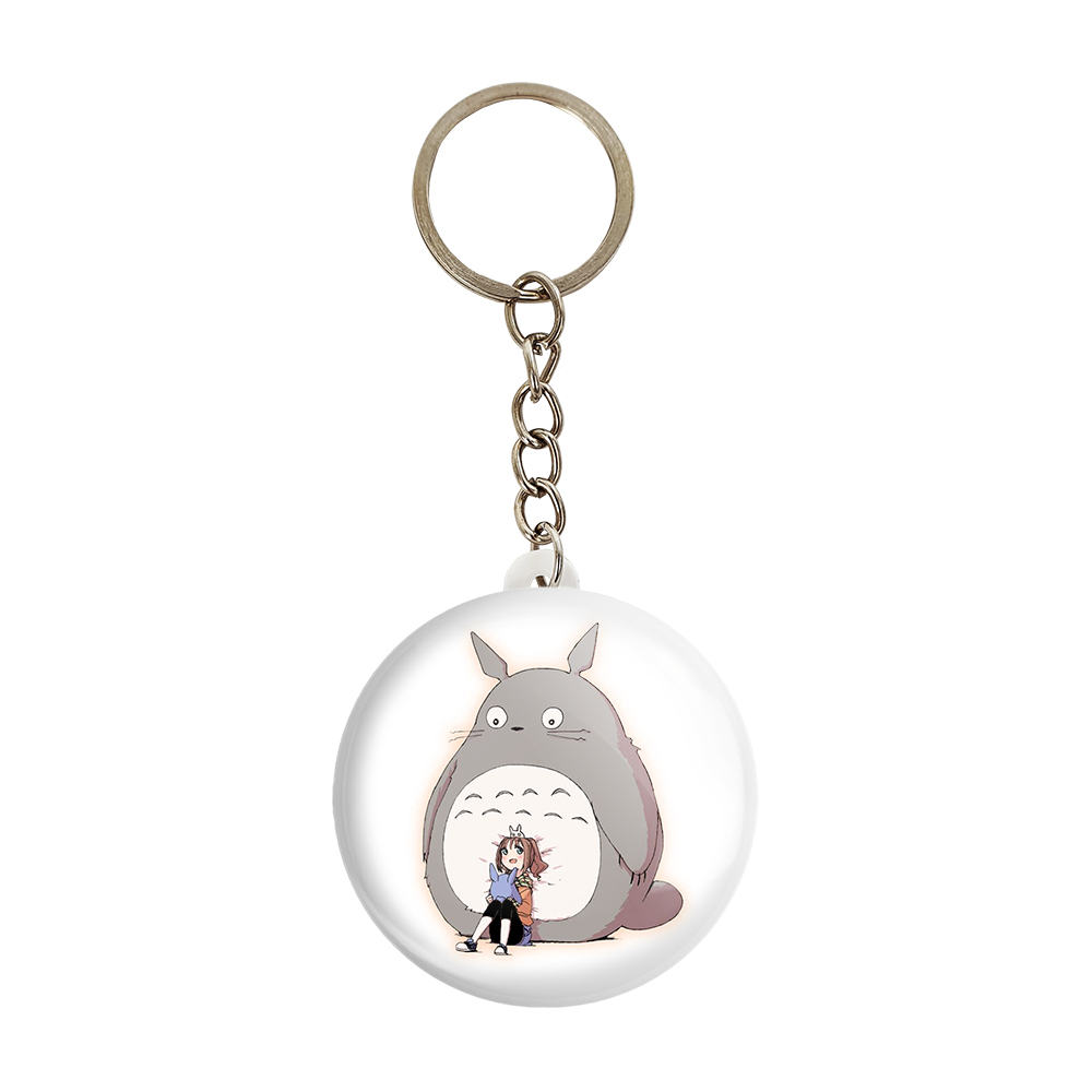 جاکلیدی خندالو مدل انیمه توتورو کد 12817