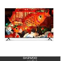 تلویزیون DLED هوشمند دوو مدل DSL-86SU1800 سایز 86 اینچ