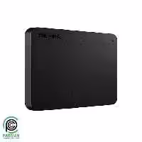 هارد اکسترنال توشیبا مدل Canvio Basics ظرفیت 1 ترابایت