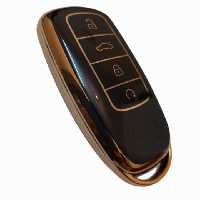 کاور سوییچ خودرو دیاموند شاپینگ مدل DS-luxe مناسب برای چری تیگو 8 پرو | کالا مکس