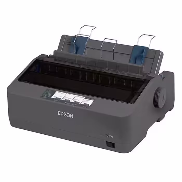 پرینتر سوزنی اپسون مدل LQ 350