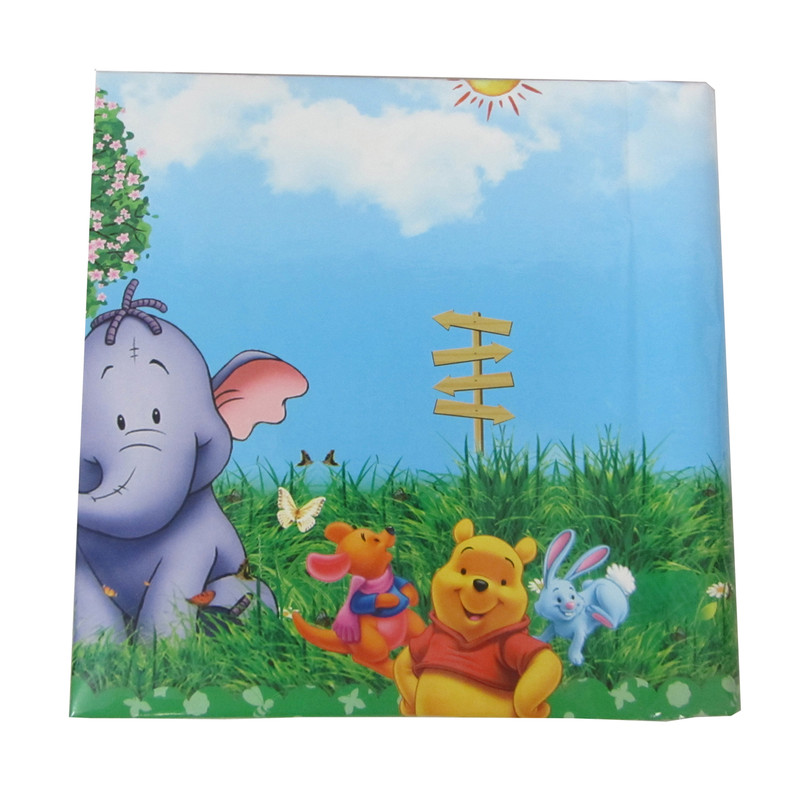 آلبوم عکس مدل Pooh کد A45 | دنیای قاب