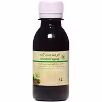 شربت سندکیم کیمیاگر
