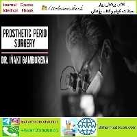 Prosthetic Perio Surgery 2024 video course price 40€ - کتاب پزشکی بهار