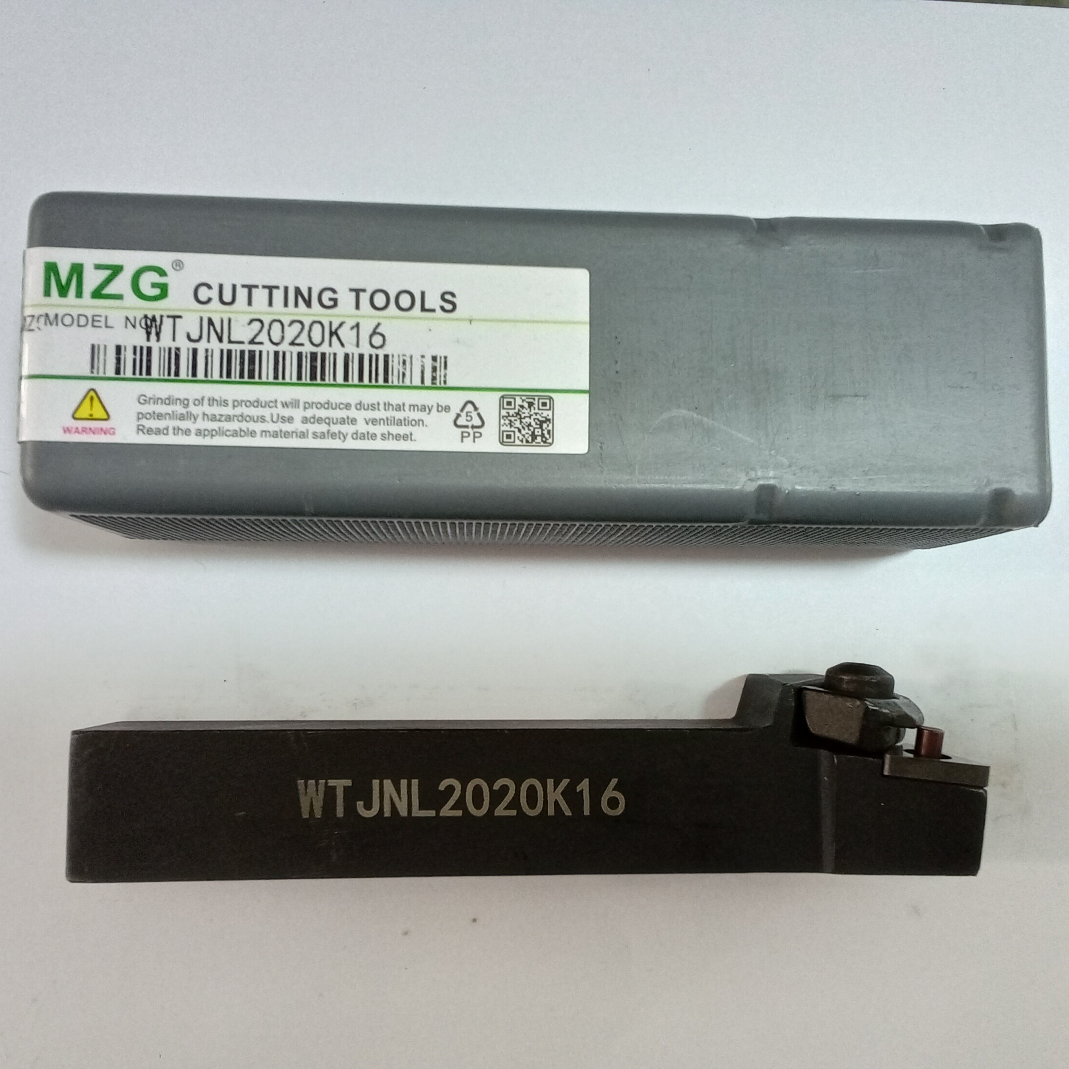 هلدرWTNR2020K16 مارکMZG