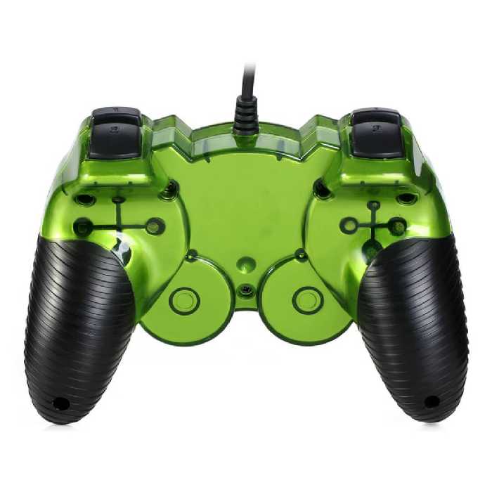 دسته بازی استورم طرح خفاشی مدل ST-890S