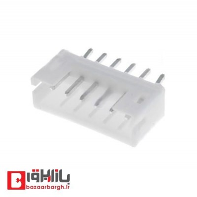 کانکتور PH نری صاف 6 پین (مینیاتوری)