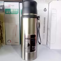 خارجی فلاکس قلمی کوهستان اصلی VACUUM  820 میلی لیتر  کد 315