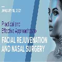 Practical and Effective Approaches to Facial Rejuvenation and Nasal Surgery 2021 (CME VIDEOS) at 60€ - کتاب پزشکی بهار