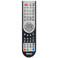 کنترل تلویزیون مارشال طرح Marshal X95