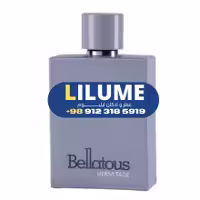 عطر ادکلن بلاتوس هرمیتاژ 100 میل مردانه