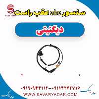 سنسور abs عقب راست دیگنیتی