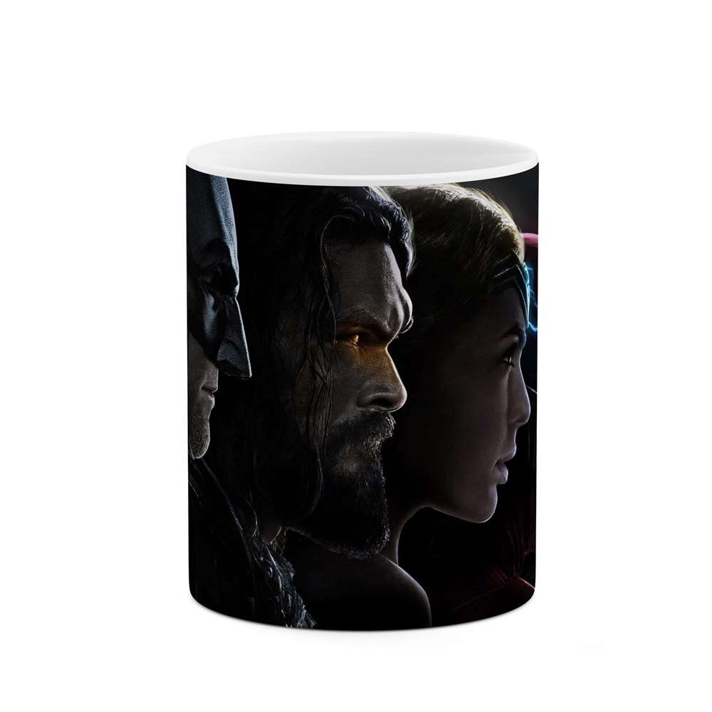 ماگ طرح بتمن  مدل mgp13083