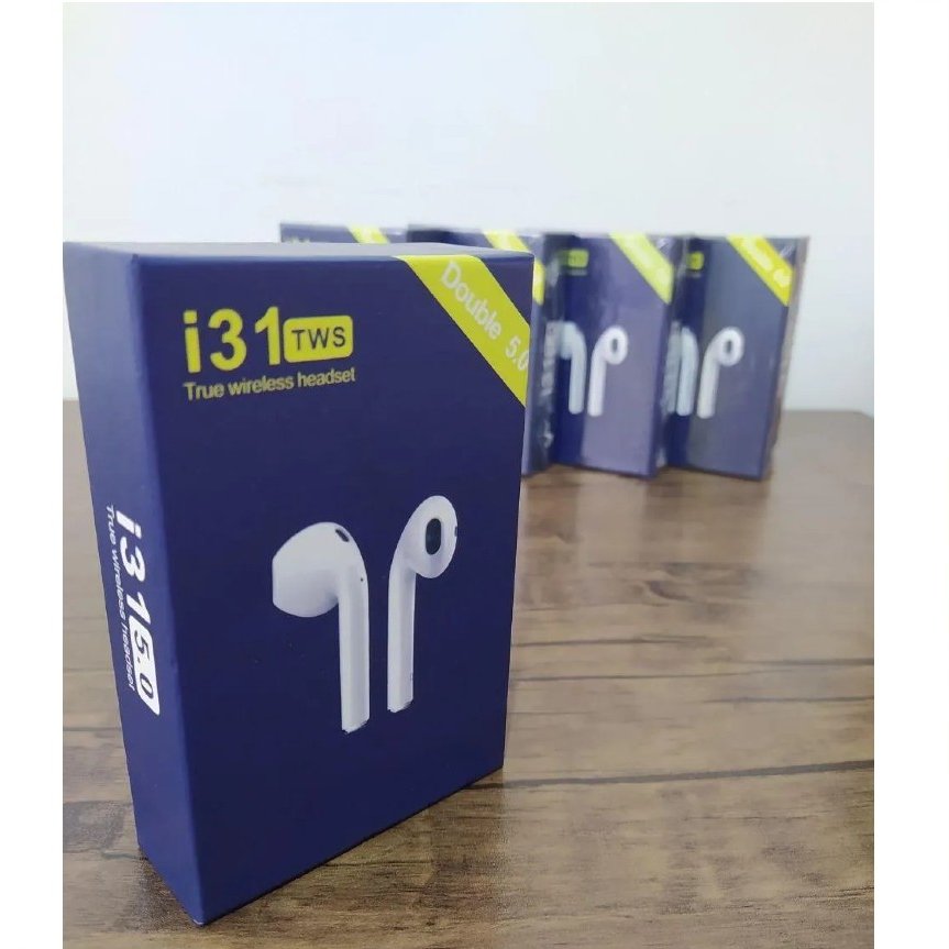 ایرپاد مدل i31