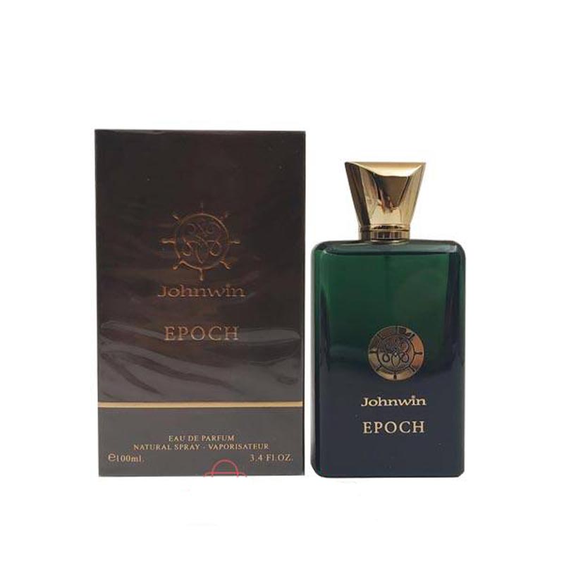 ادکلن مردانه مدل Epoch جانوین 100 میل