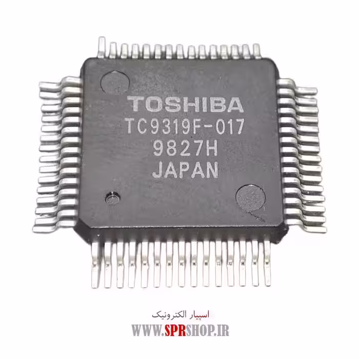 آی سی TC9319-017