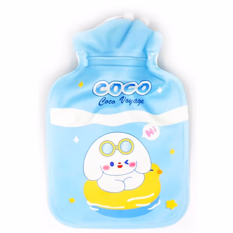 کیسه آب گرم طرح Coco Sea کد 165-10-3
