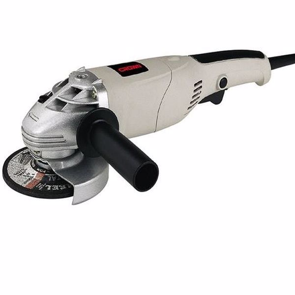 مینی فرز دسته بلند کرون مدل 13022  BMC