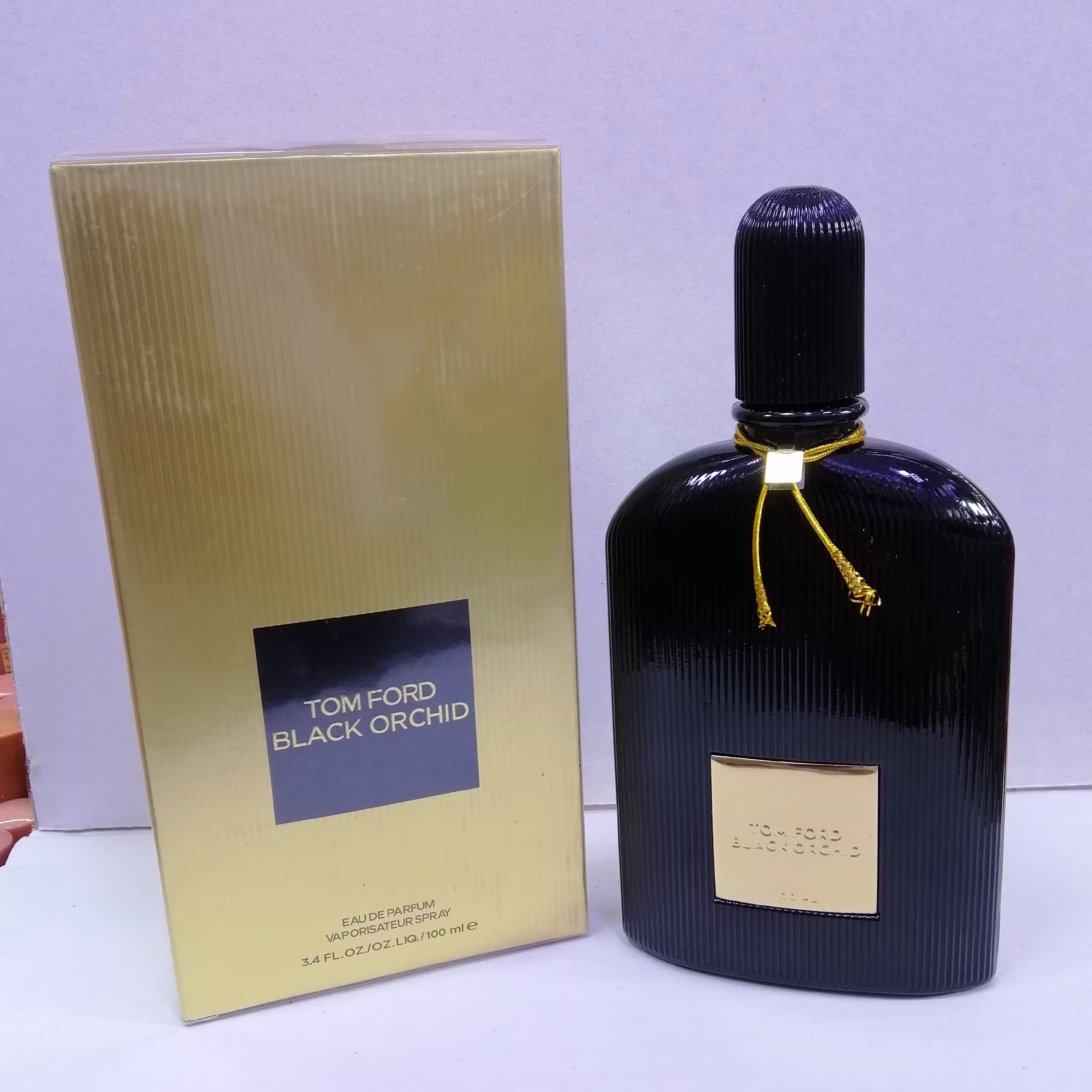 عطر ادکلن تام فورد بلک ارکید