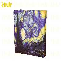 کلاسور شب پرستاره کد fk-39