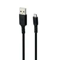 کابل تبدیل USB به microUSB کِی نت مدل K-CUMB2012 طول 1.2 متر