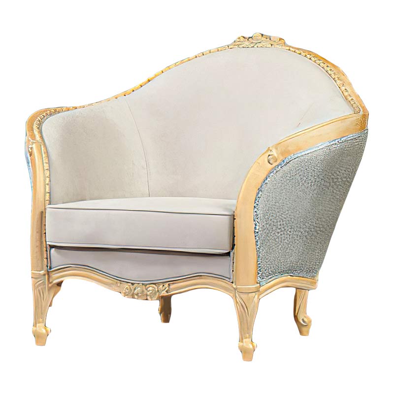 مبل تک نفره لورنزو