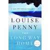 کتاب The Long Way Home اثر Louise Penny انتشارات Minotaur Books