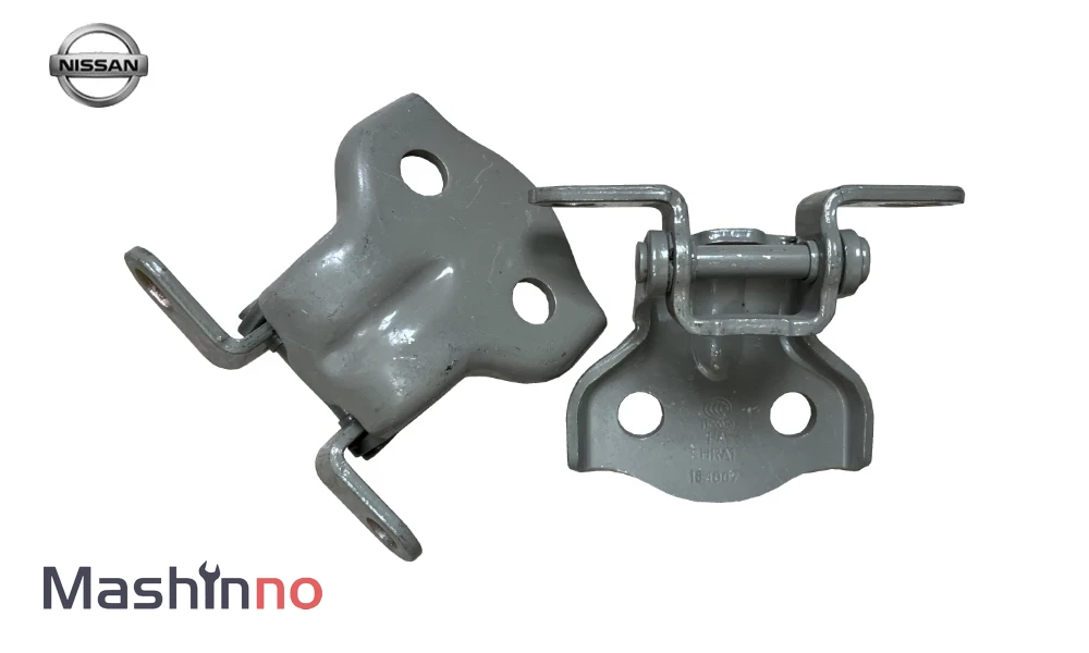 مجموعه لولای درب جلو چپ برلیانس H330