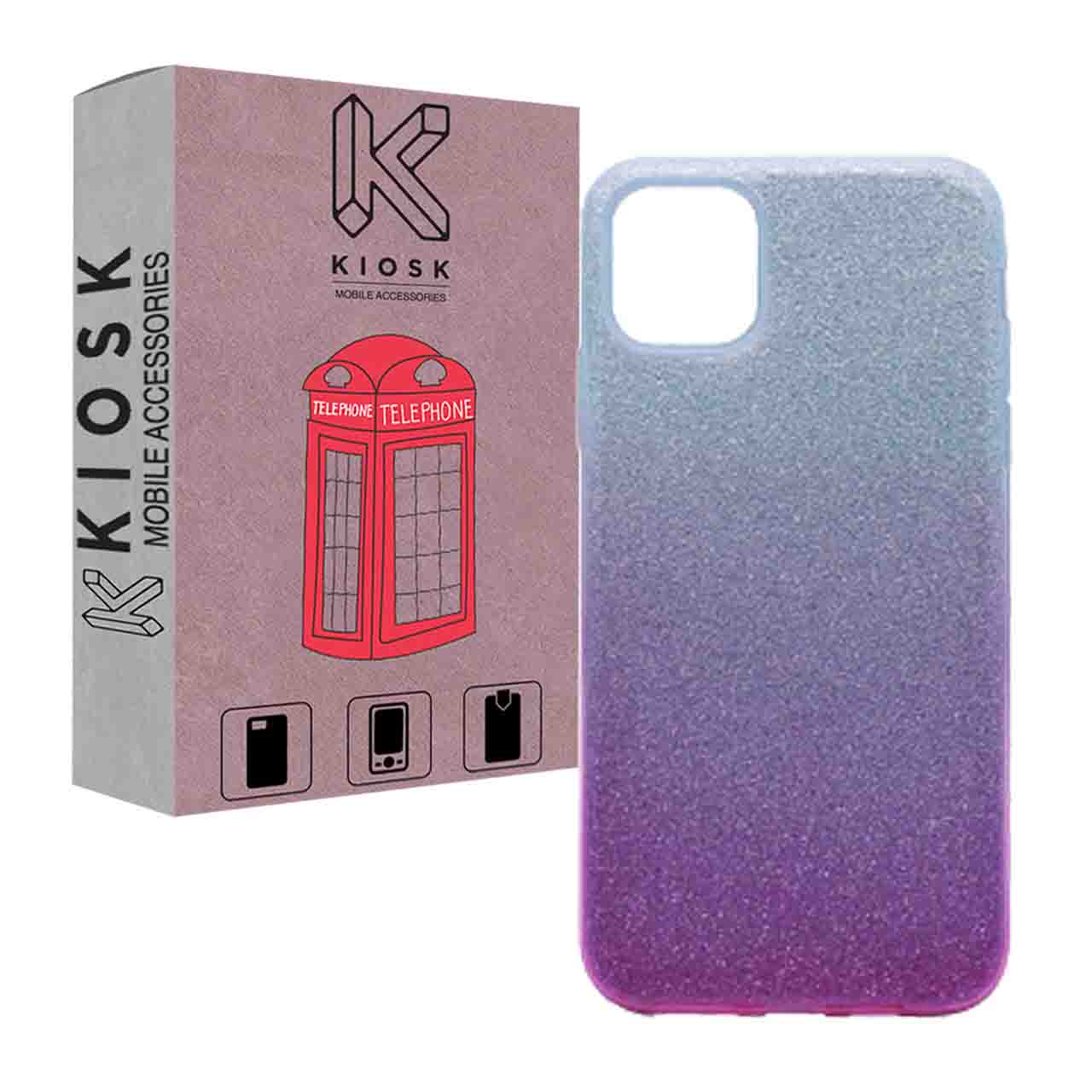 کاور کیوسک مدل KALI-1 مناسب برای گوشی موبایل اپل iPhone 11 Pro Max