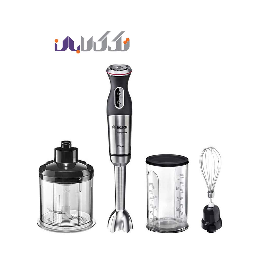 گوشت کوب برقی بوش مدل MS8CM6160