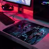 ماوس پد مخصوص بازی طرح Fortnite کد 2103