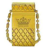 فلش 128 گیگ دیتا پلاس Data  Royal Gold USB3.2