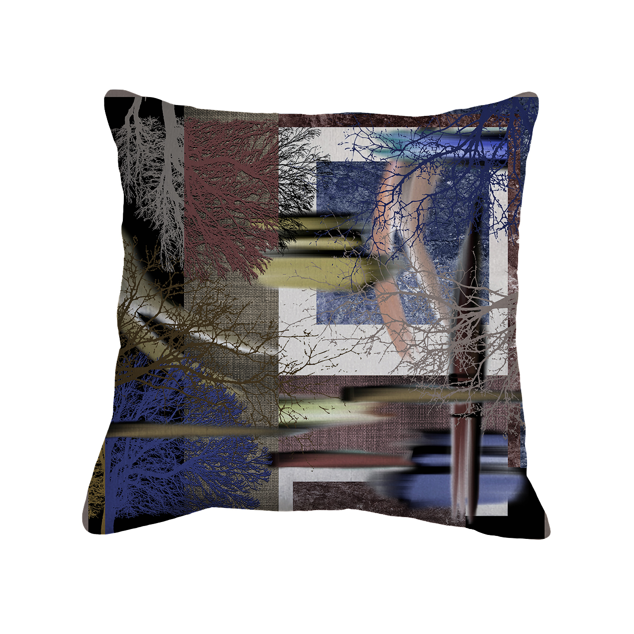 کاور کوسن طرح کلاسیک کد 9283