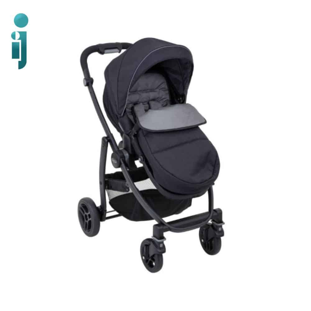 کالسکه مسافرتی گراکو مدل Graco Evo