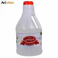 سرکه سفید بیدستان قزوین 3 بیار کد523