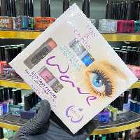 پک لیفت مژه سایز مینی برند بایوتاچ