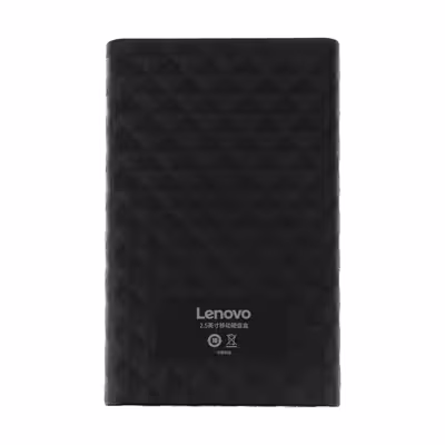 قاب هارد اکسترنال 2.5 اینچی  لنوو مدل S-02