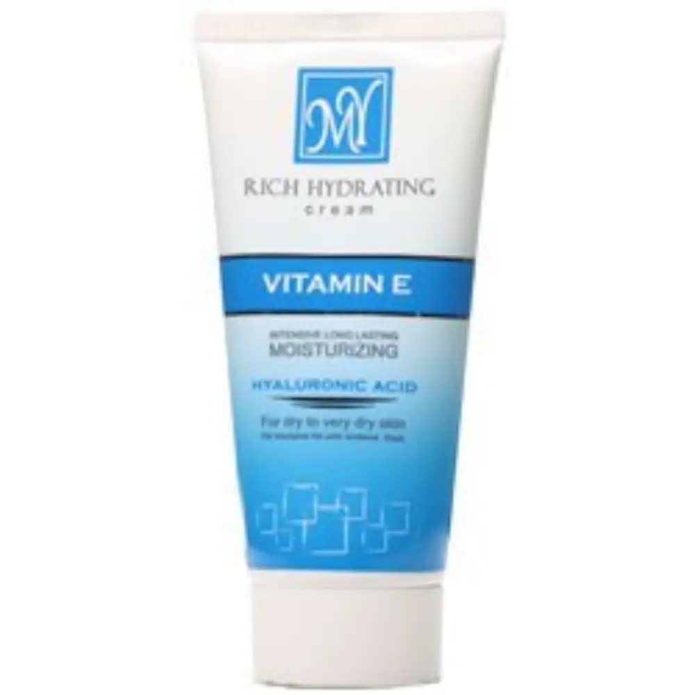 کرم مرطوب کننده قوی مای 50 میلی لیتری