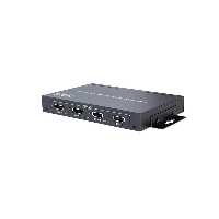 سوئیچ مولتی ویو 4 به 1 پورت HDMI برند لنکنگ مدل Lenkeng LKV401MS