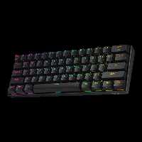 قیمت و خرید کیبورد گیمینگ ردراگون REDRAGON DRACONIC ELITE K530 PRO