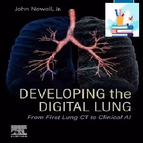 Developing the Digital Lung From First Lung CT to Clinical AI TRUE