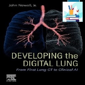 Developing the Digital Lung From First Lung CT to Clinical AI TRUE