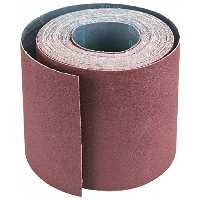 رول سنباده مدل P60 طول یک متر