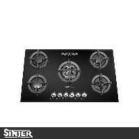 اجاق گاز صفحه ای سینجر مدل DG-507D