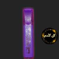 ماژیک علامت گذار (هایلایتر) رنگ بنفش فلورسنت برند linery