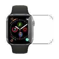محافظ صفحه نمایش مناسب برای ساعت هوشمند اپل مدل 44mm