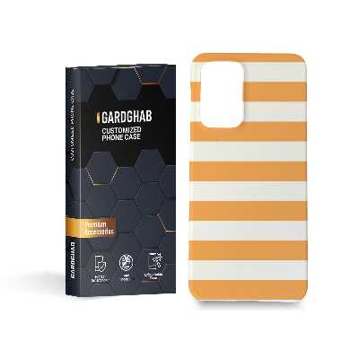  کاور گارد قاب مدل ساده مناسب برای گوشی موبایل سامسونگ Galaxy A33