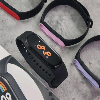 ساعت هوشمند اسپرت مدلm8