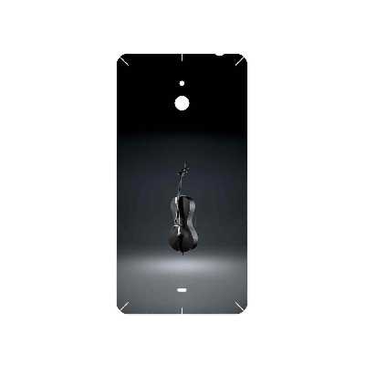 برچسب پوششی ماهوت مدل Cello مناسب برای گوشی موبایل نوکیا Lumia 1320