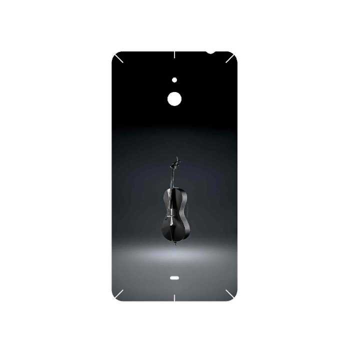 برچسب پوششی ماهوت مدل Cello مناسب برای گوشی موبایل نوکیا Lumia 1320
